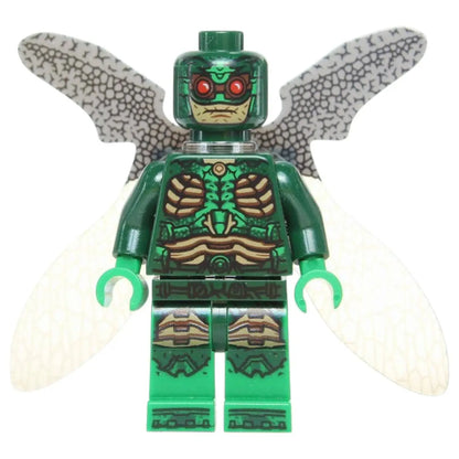 LEGO Super Heroes Minifigur Parademon - sh0433 Spiele Pirat
