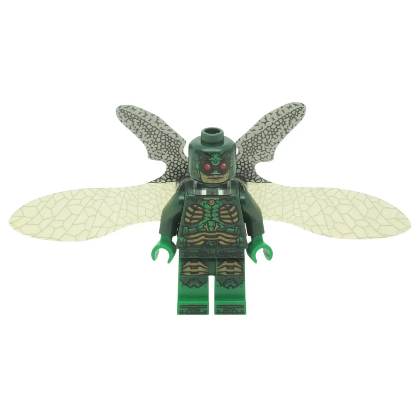 LEGO Super Heroes Minifigur Parademon - sh0439 Spiele Pirat