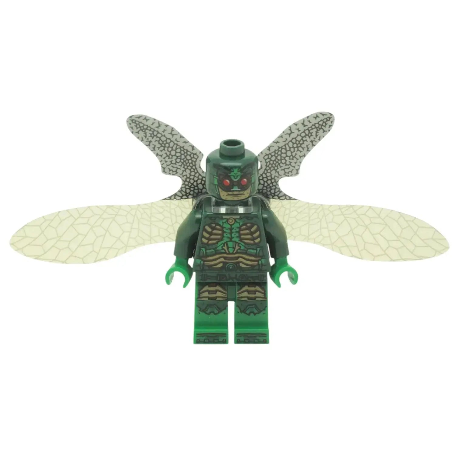 LEGO Super Heroes Minifigur Parademon - sh0439 Spiele Pirat