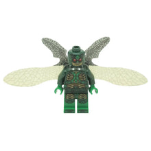 LEGO Super Heroes Minifigur Parademon - sh0439 Spiele Pirat