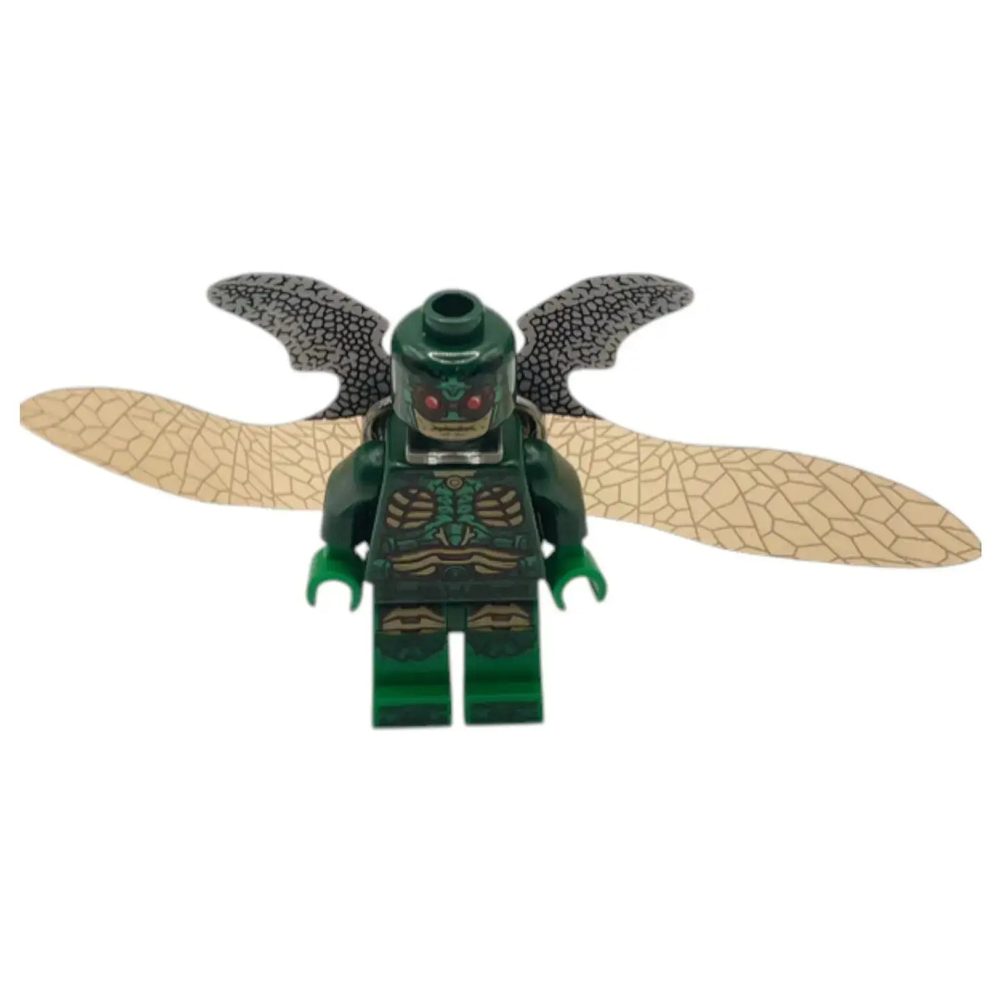 LEGO Super Heroes Minifigur Parademon - sh0439 Spiele Pirat