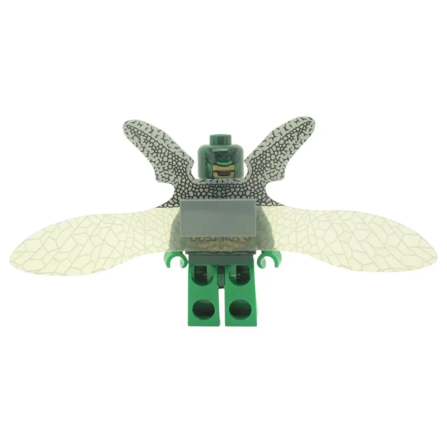 LEGO Super Heroes Minifigur Parademon - sh0439 Spiele Pirat