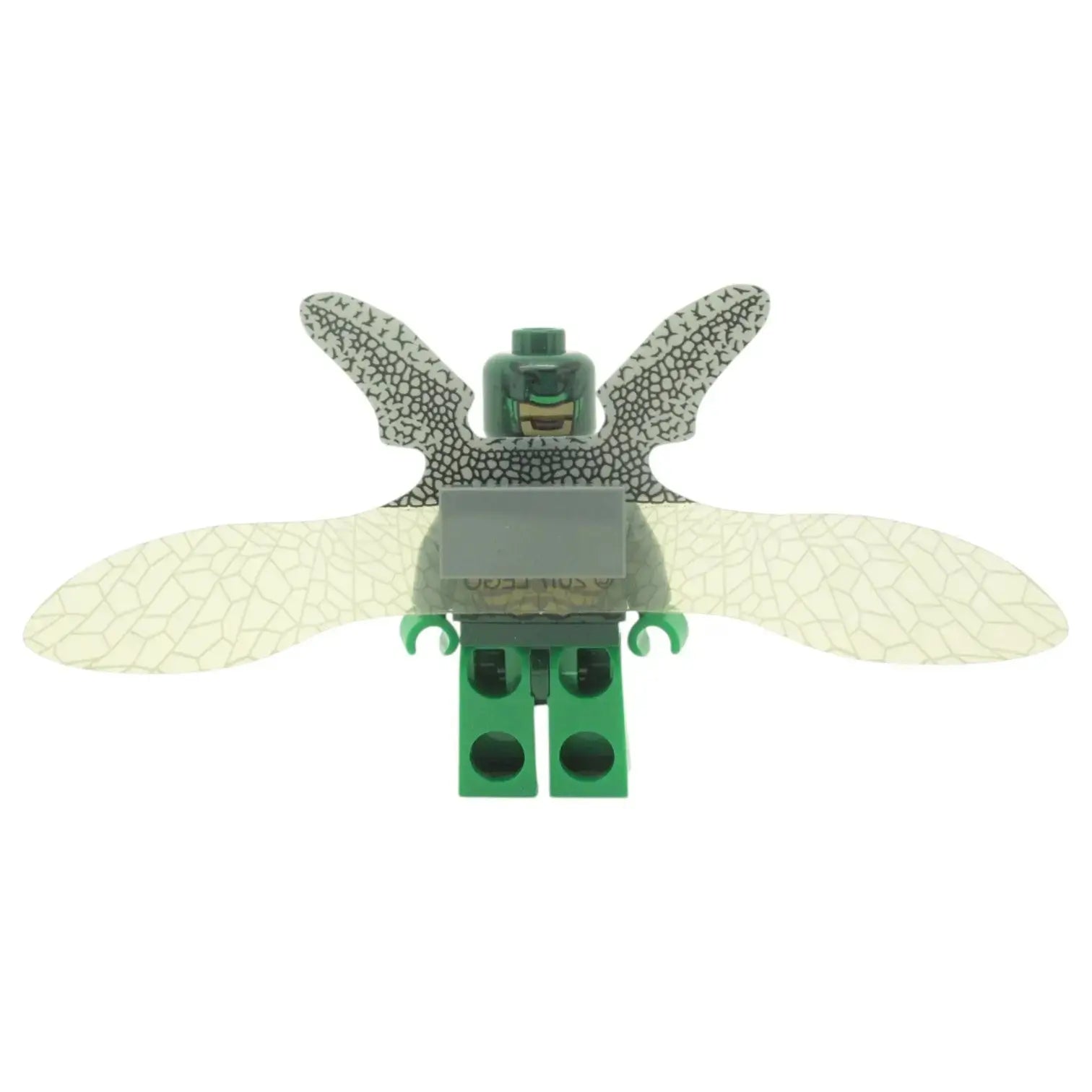 LEGO Super Heroes Minifigur Parademon - sh0439 Spiele Pirat