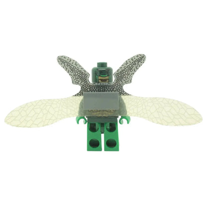 LEGO Super Heroes Minifigur Parademon - sh0439 Spiele Pirat