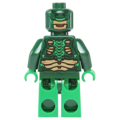 LEGO Super Heroes Minifigur Parademon - sh0439 Spiele Pirat