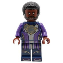 LEGO Super Heroes Minifigur Phastos - sh0770