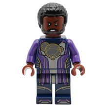 LEGO Super Heroes Minifigur Phastos - sh0770