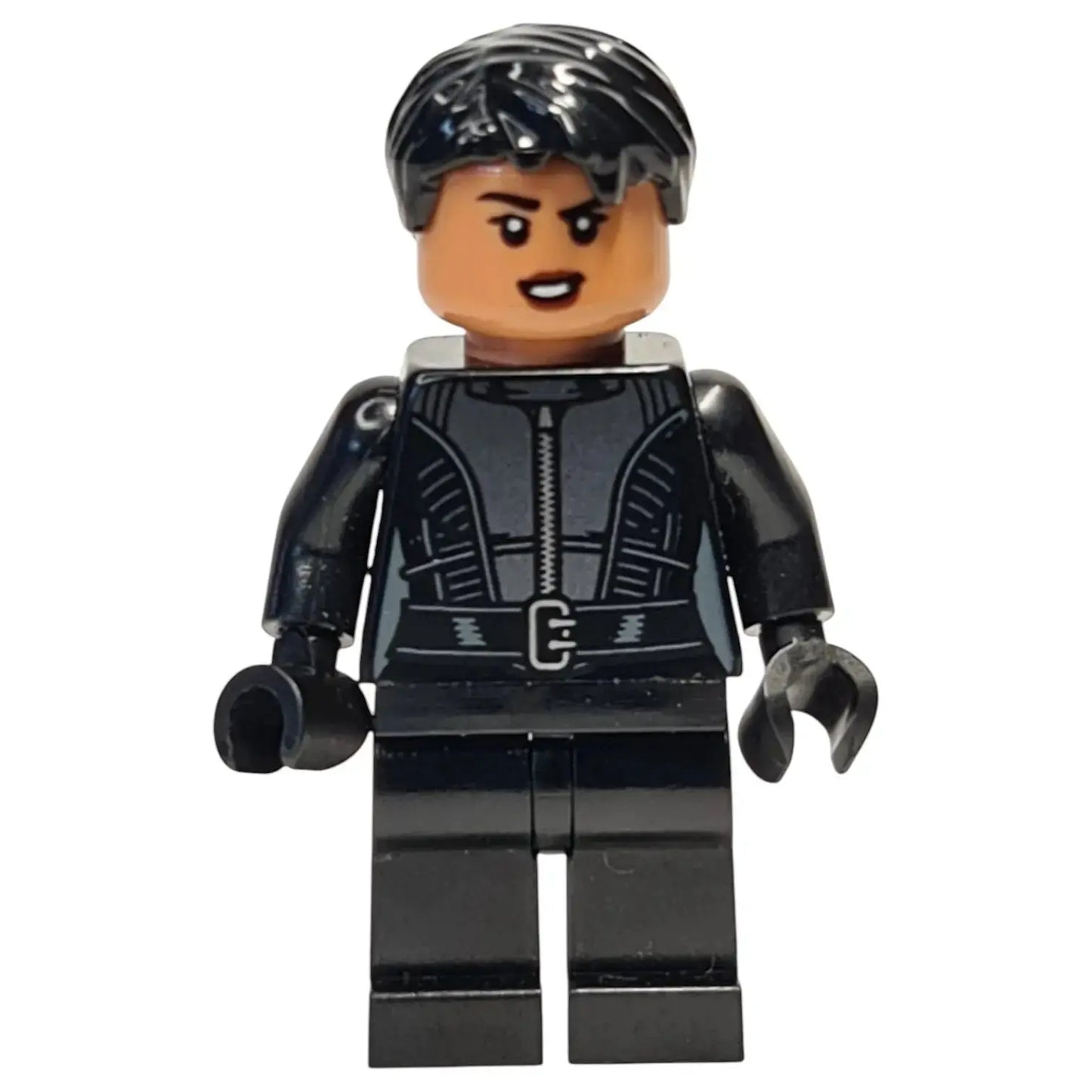 LEGO Super Heroes Minifigur Selina Kyle - sh0788 Spiele Pirat