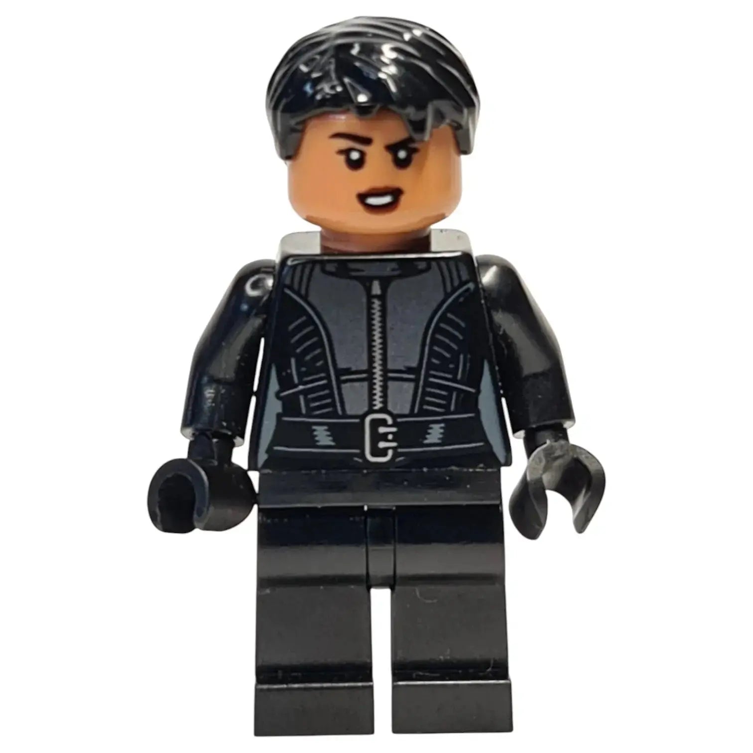 LEGO Super Heroes Minifigur Selina Kyle - sh0788 Spiele Pirat