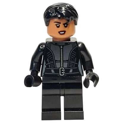 LEGO Super Heroes Minifigur Selina Kyle - sh0788 Spiele Pirat