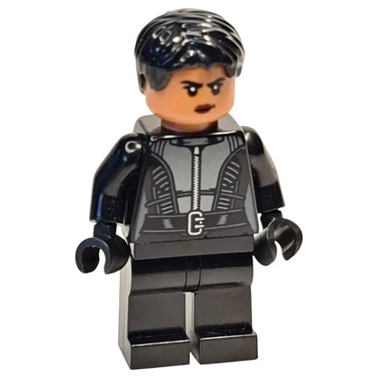 LEGO Super Heroes Minifigur Selina Kyle - sh0788 Spiele Pirat