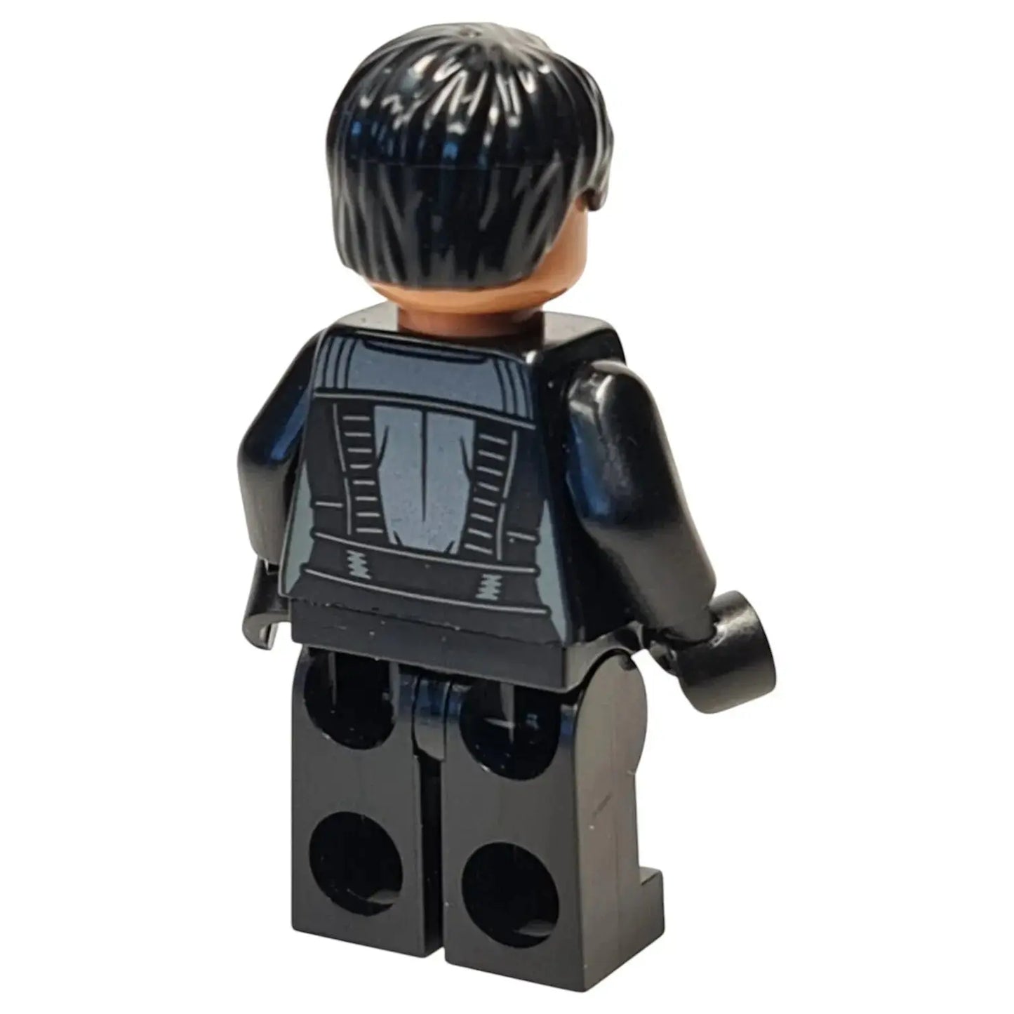 LEGO Super Heroes Minifigur Selina Kyle - sh0788 Spiele Pirat