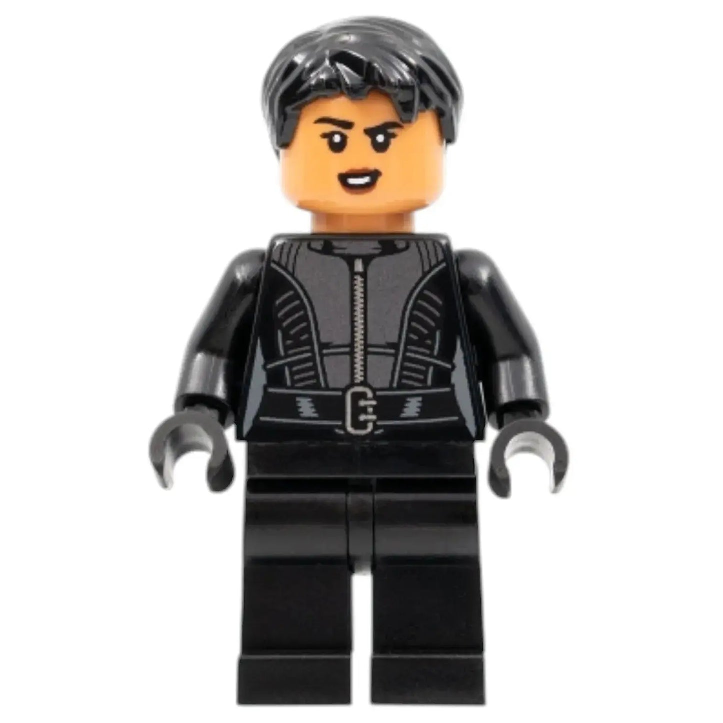 LEGO Super Heroes Minifigur Selina Kyle - sh0788 Spiele Pirat