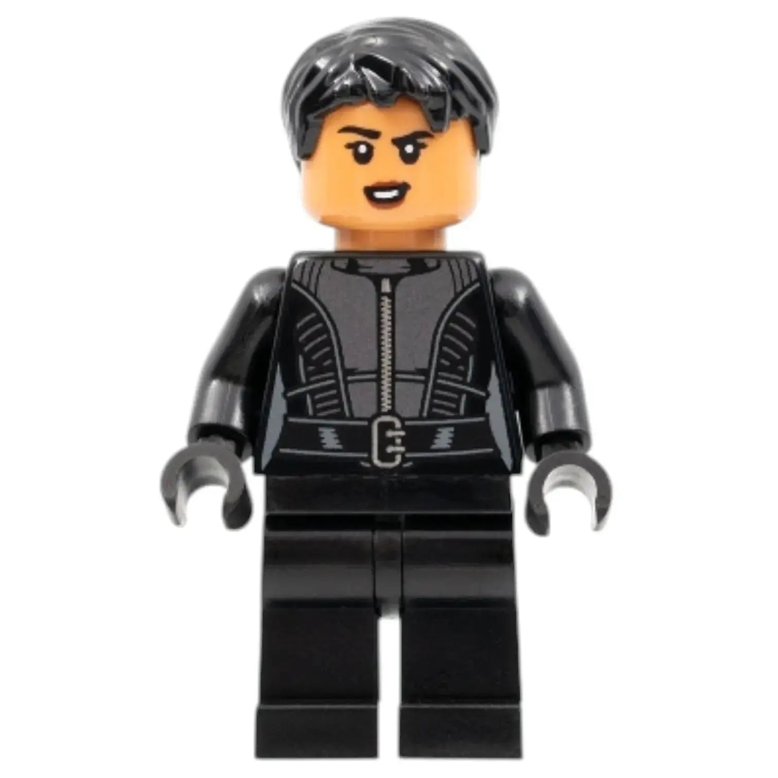 LEGO Super Heroes Minifigur Selina Kyle - sh0788 Spiele Pirat