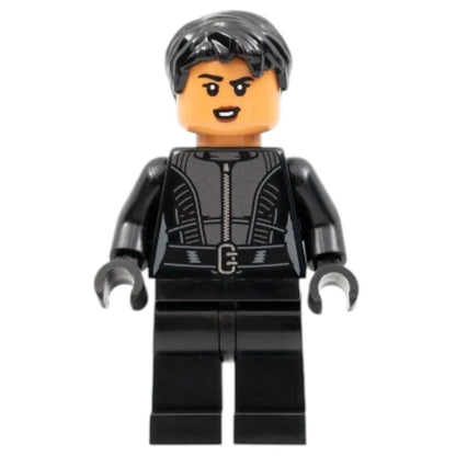 LEGO Super Heroes Minifigur Selina Kyle - sh0788 Spiele Pirat