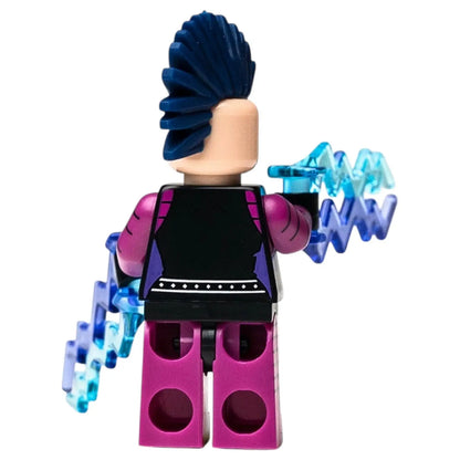 LEGO Super Heroes Minifigur Serie Batman Movie Mime - coltlbm20 Spiele Pirat