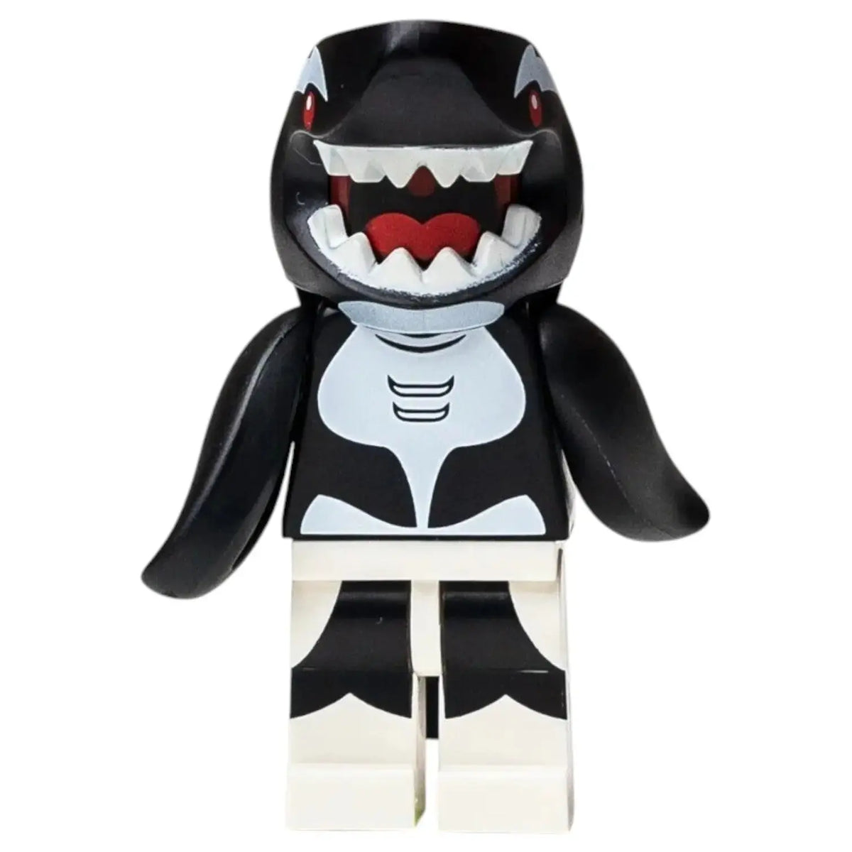 LEGO Super Heroes Minifigur Serie Batman Movie Orca - coltlbm14 Spiele Pirat