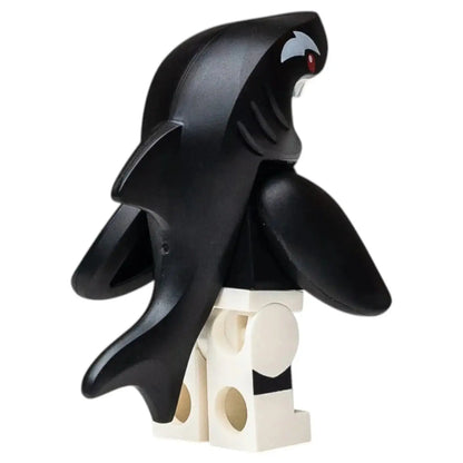 LEGO Super Heroes Minifigur Serie Batman Movie Orca - coltlbm14 Spiele Pirat