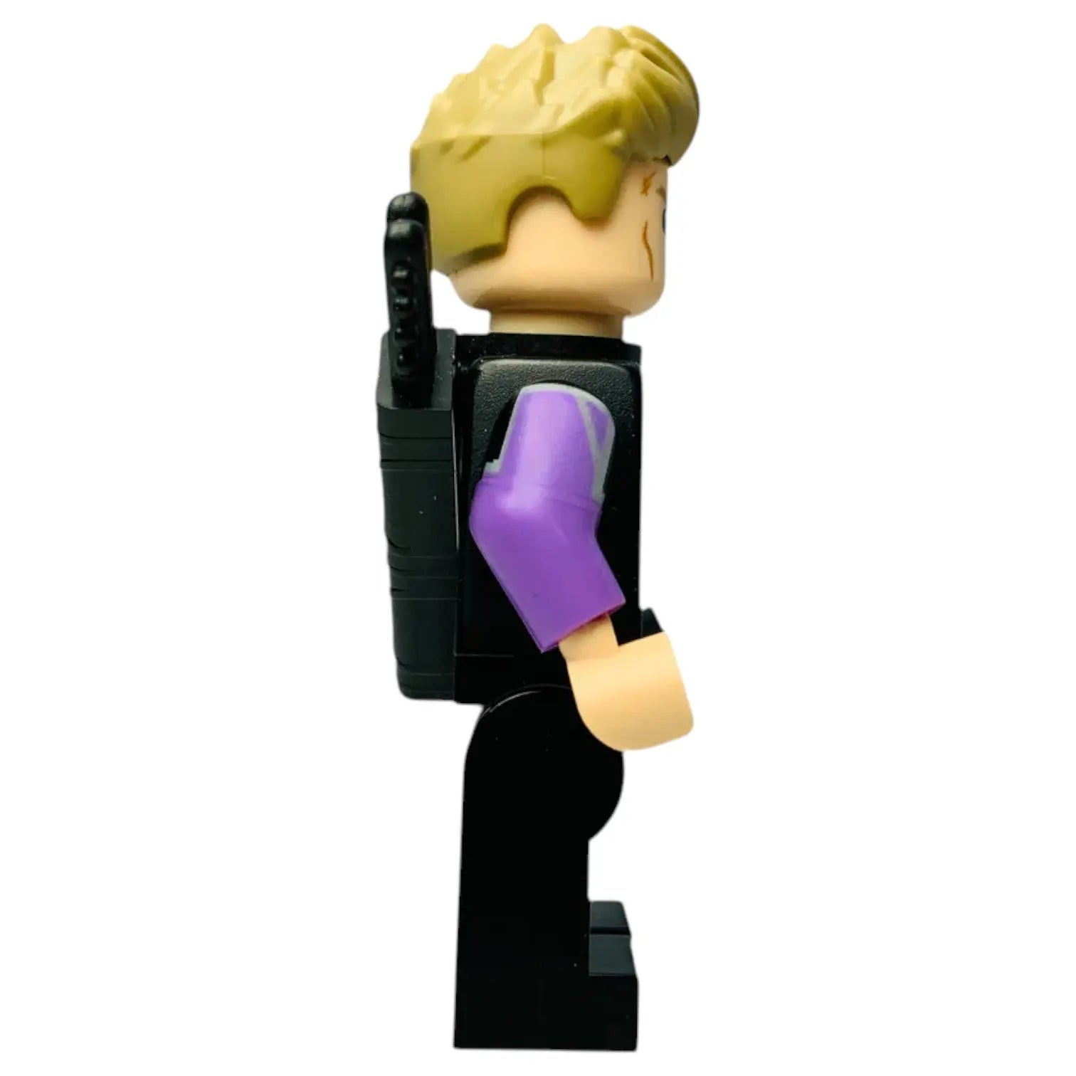 LEGO Super Heroes Minifigur Serie Hawkeye - colmar18 Spiele Pirat