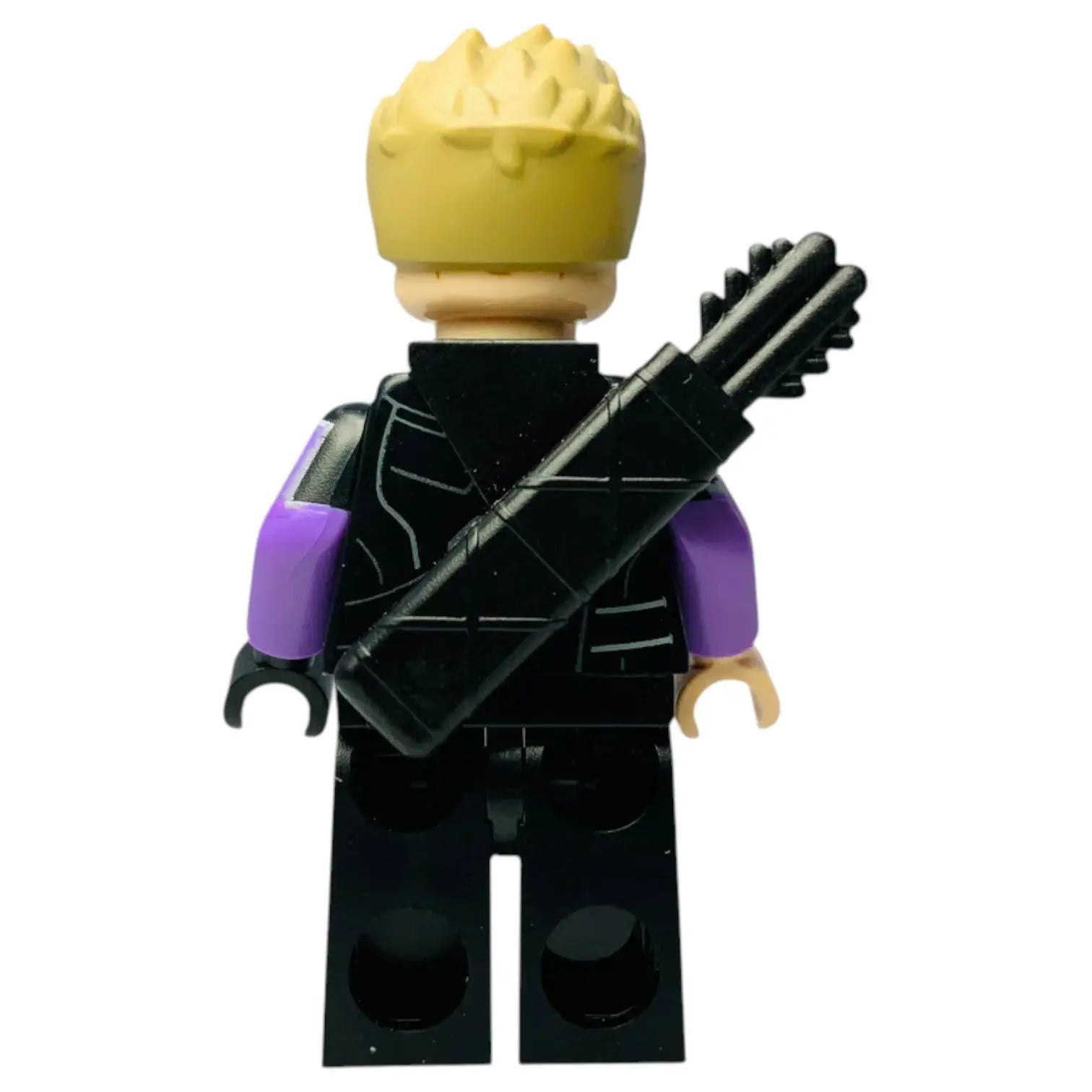 LEGO Super Heroes Minifigur Serie Hawkeye - colmar18 Spiele Pirat