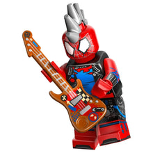 LEGO Super Heroes Minifigur Serie Hobie Brown - colspi02 Spiele Pirat