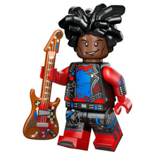 LEGO Super Heroes Minifigur Serie Hobie Brown - colspi02 Spiele Pirat