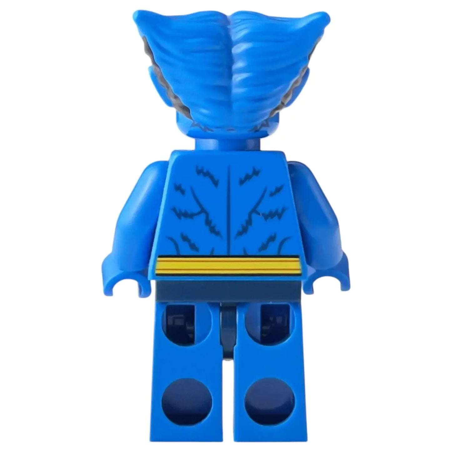 LEGO Super Heroes Minifigur Serie Marvel Beast - colmar22 Spiele Pirat