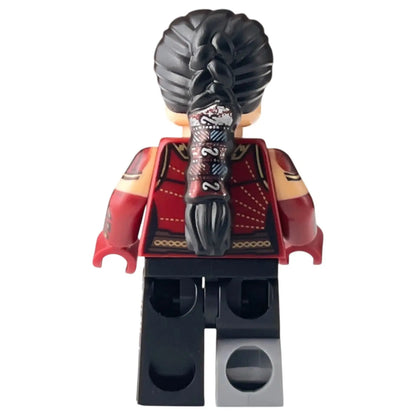LEGO Super Heroes Minifigur Serie Marvel Echo - colmar21 Spiele Pirat