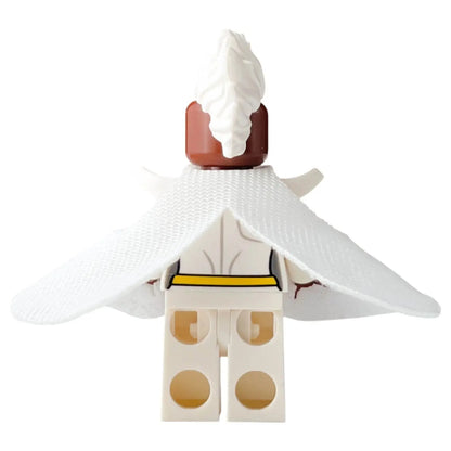 LEGO Super Heroes Minifigur Serie Marvel Storm - colmar23 Spiele Pirat