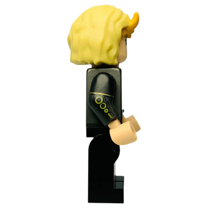 LEGO Super Heroes Minifigur Serie Marvel Sylvie - colmar07 Spiele Pirat