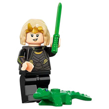 LEGO Super Heroes Minifigur Serie Marvel Sylvie - colmar07 Spiele Pirat