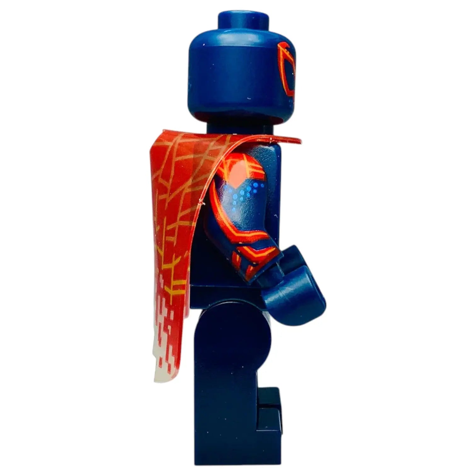LEGO Super Heroes Minifigur Serie Miguel O'Hara - colspi05 Spiele Pirat
