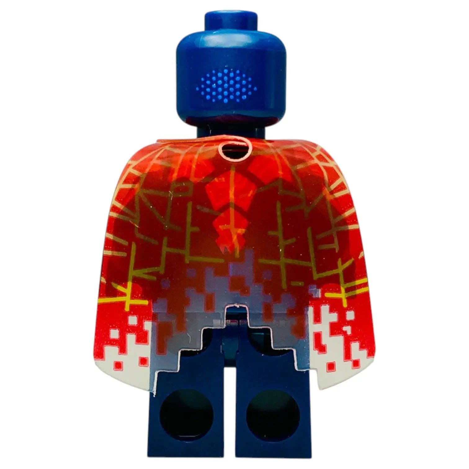 LEGO Super Heroes Minifigur Serie Miguel O'Hara - colspi05 Spiele Pirat