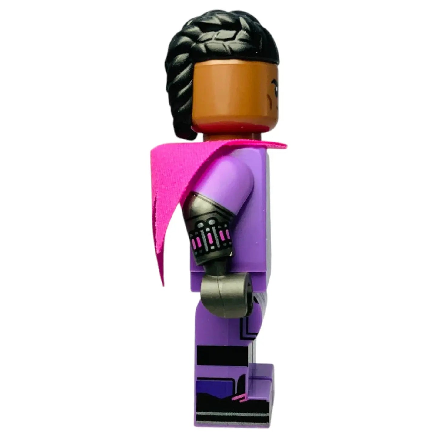 LEGO Super Heroes Minifigur Serie Miles G. Morales - colspi03 Spiele Pirat