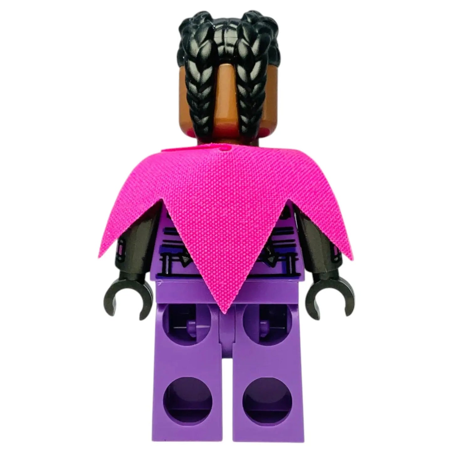 LEGO Super Heroes Minifigur Serie Miles G. Morales - colspi03 Spiele Pirat