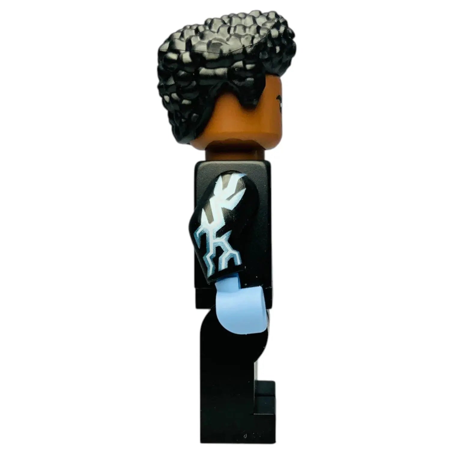LEGO Super Heroes Minifigur Serie Miles Morales Spider-Man - colspi01 Spiele Pirat