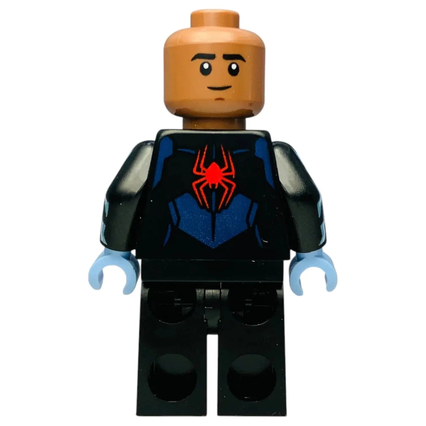 LEGO Super Heroes Minifigur Serie Miles Morales Spider-Man - colspi01 Spiele Pirat