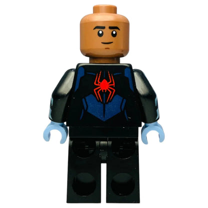 LEGO Super Heroes Minifigur Serie Miles Morales Spider-Man - colspi01 Spiele Pirat