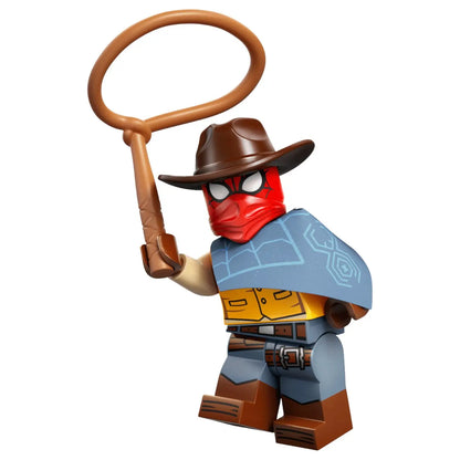 LEGO Super Heroes Minifigur Serie Patrick O'Hara - colspi12 Spiele Pirat
