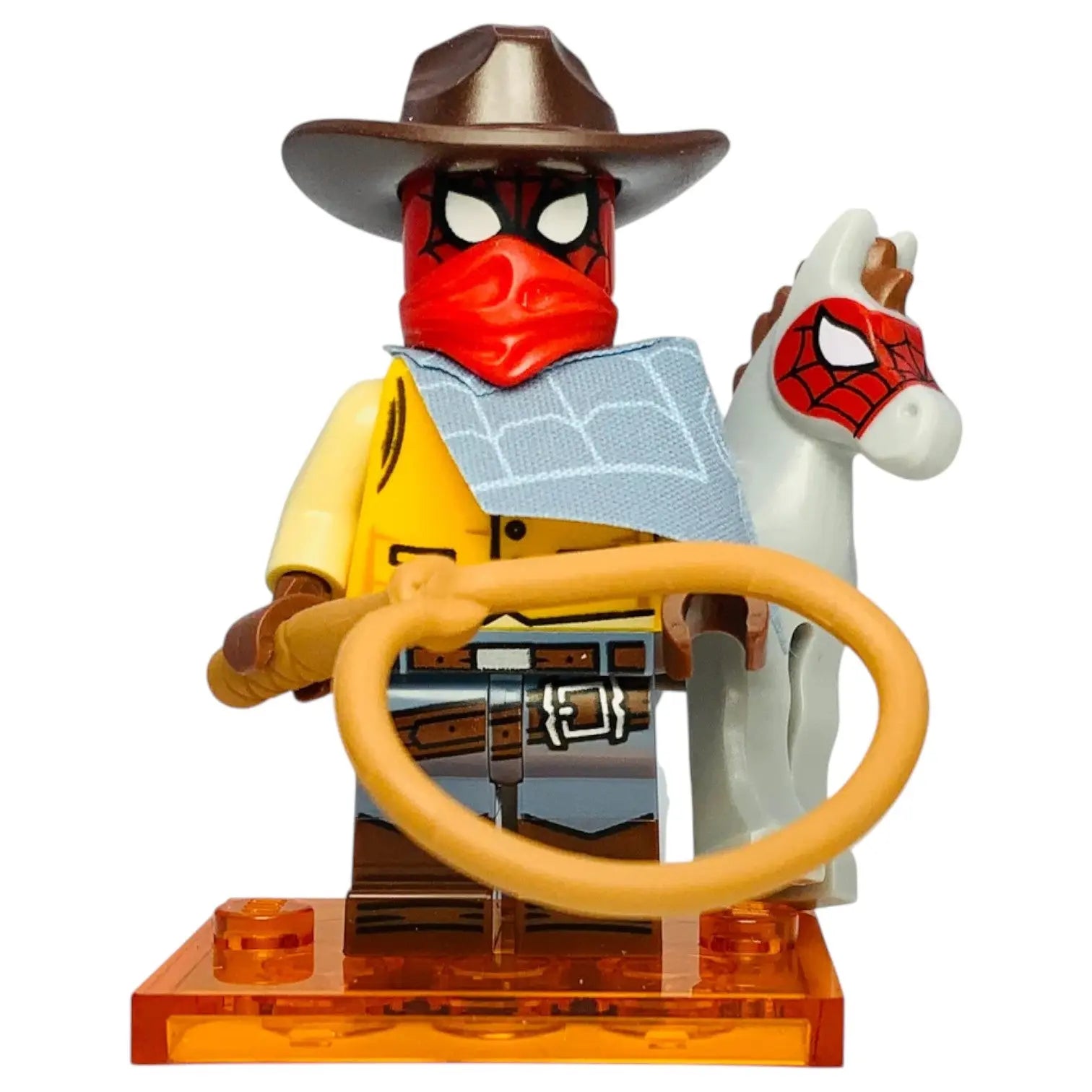 LEGO Super Heroes Minifigur Serie Patrick O'Hara - colspi12 Spiele Pirat