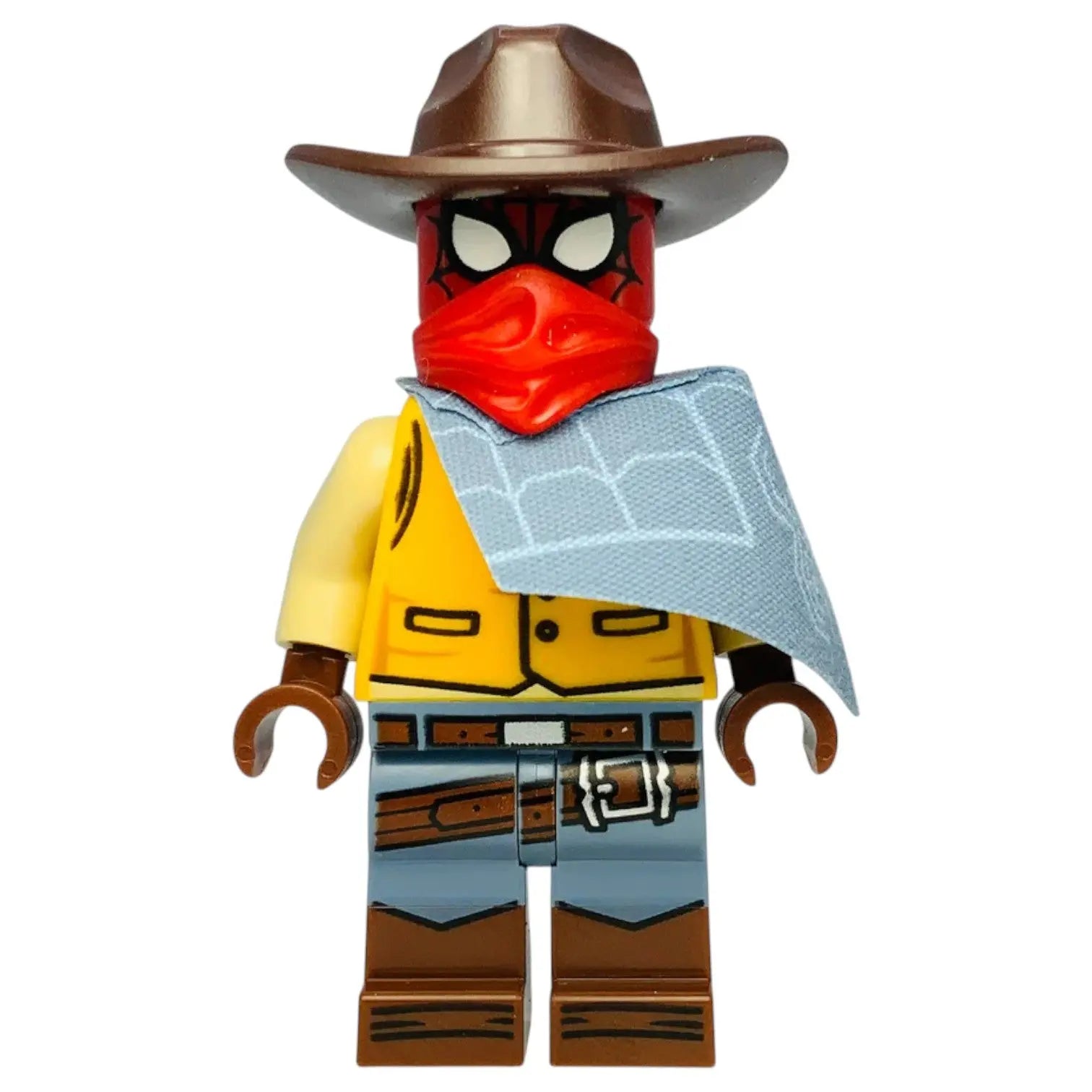 LEGO Super Heroes Minifigur Serie Patrick O'Hara - colspi12 Spiele Pirat