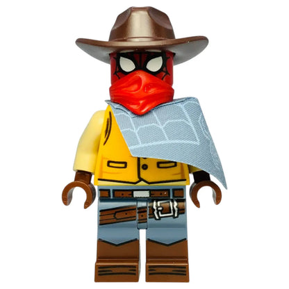 LEGO Super Heroes Minifigur Serie Patrick O'Hara - colspi12 Spiele Pirat
