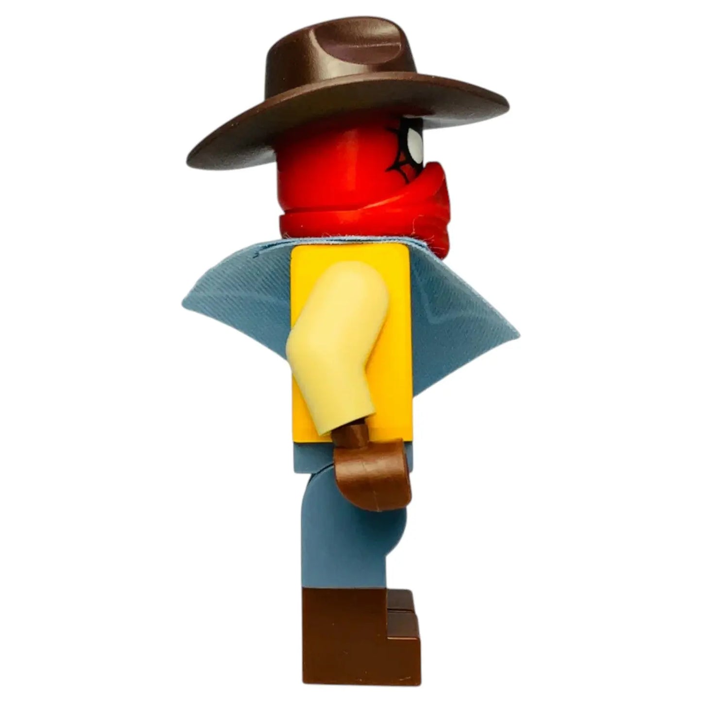 LEGO Super Heroes Minifigur Serie Patrick O'Hara - colspi12 Spiele Pirat