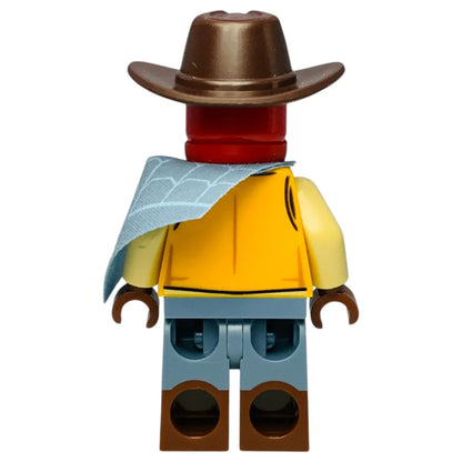 LEGO Super Heroes Minifigur Serie Patrick O'Hara - colspi12 Spiele Pirat