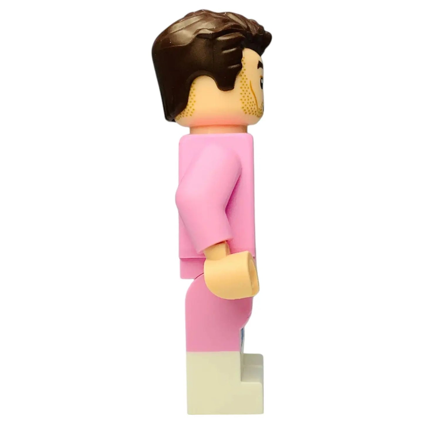 LEGO Super Heroes Minifigur Serie Peter B. Parker - colspi10 Spiele Pirat