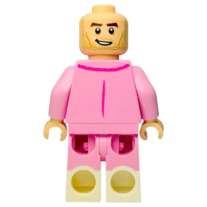 LEGO Super Heroes Minifigur Serie Peter B. Parker - colspi10 Spiele Pirat
