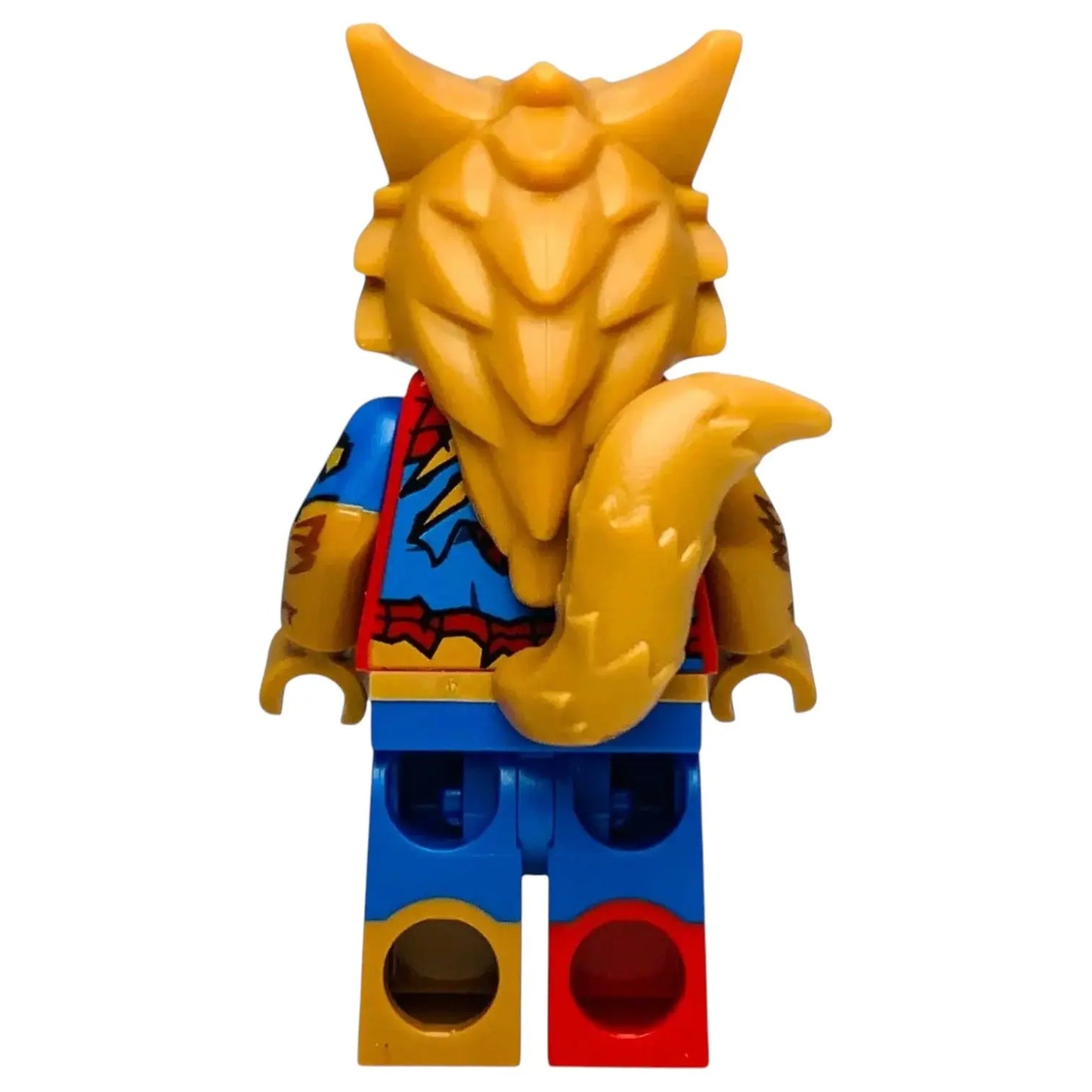 LEGO Super Heroes Minifigur Serie Peter Parker Werwolf - colspi13 Spiele Pirat