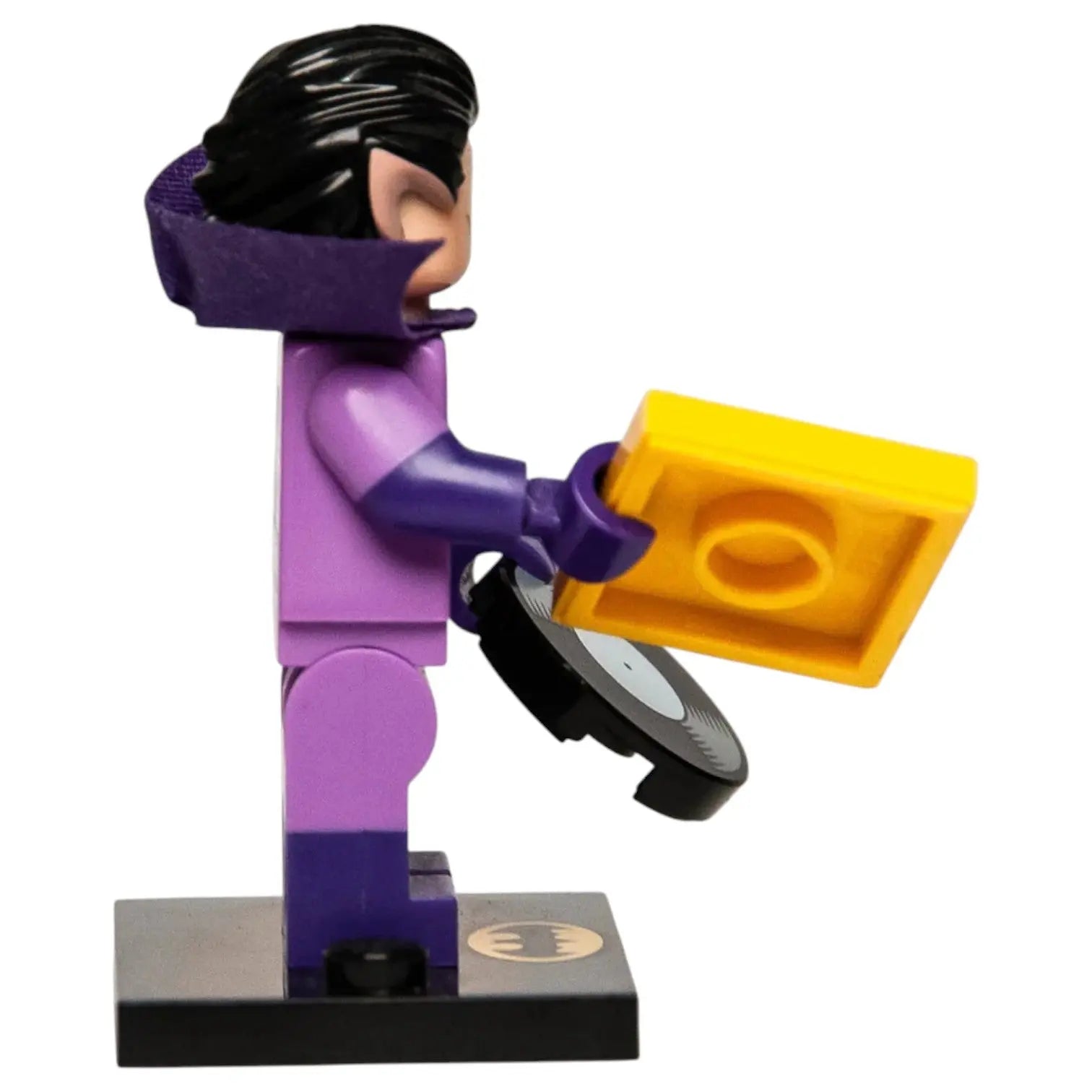 LEGO Super Heroes Minifigur Serie Wonder Twin Jayna - coltlbm37 Spiele Pirat