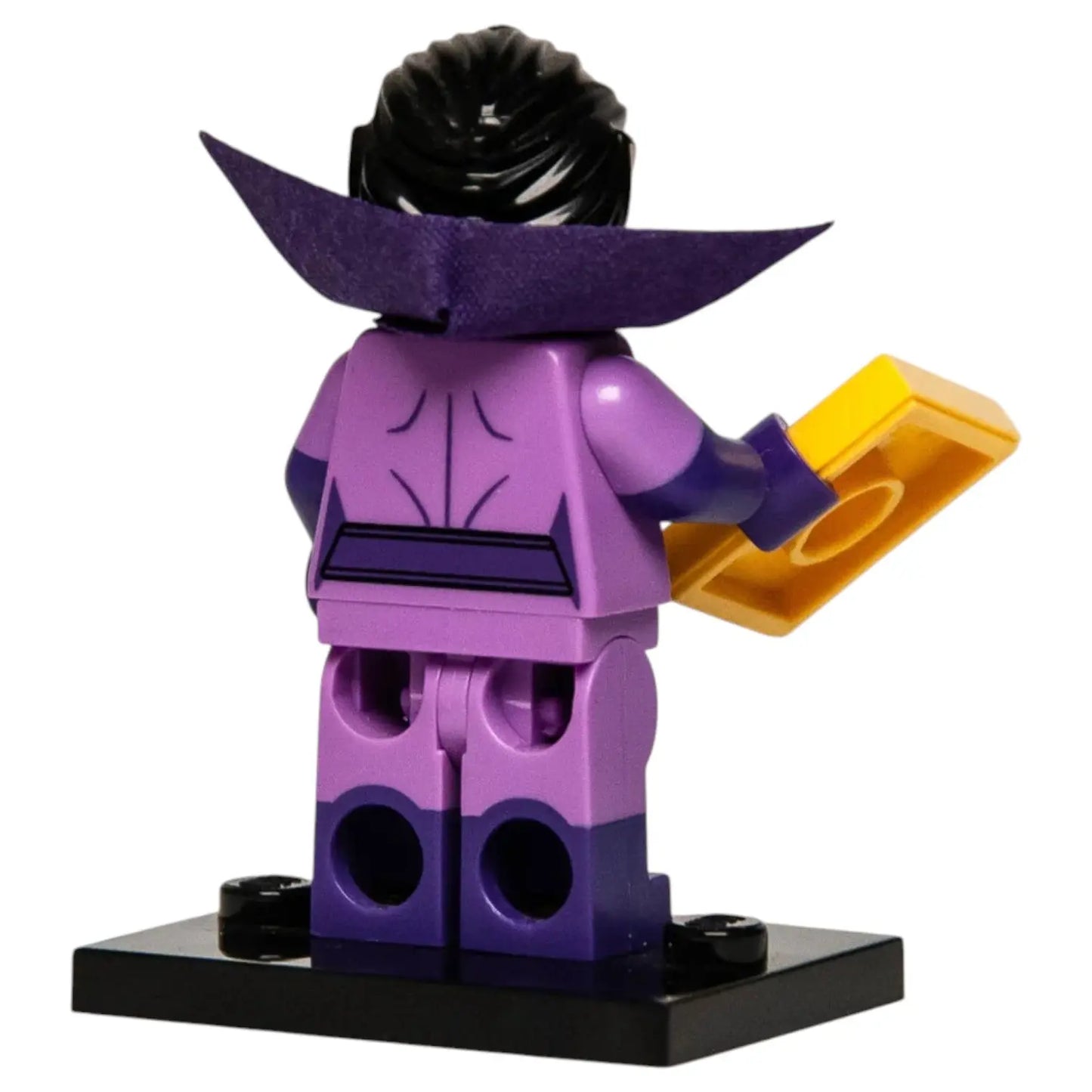 LEGO Super Heroes Minifigur Serie Wonder Twin Jayna - coltlbm37 Spiele Pirat