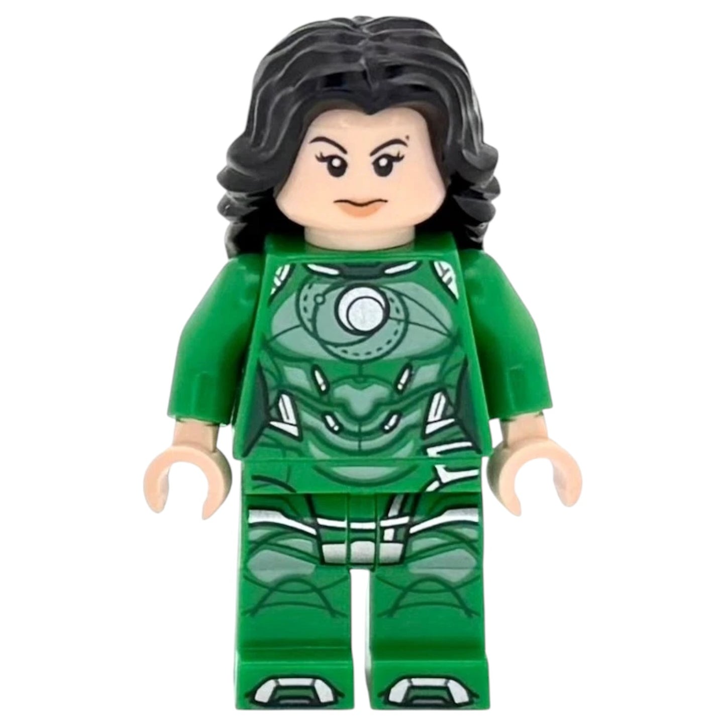 LEGO Super Heroes Minifigur Sersi - sh0765